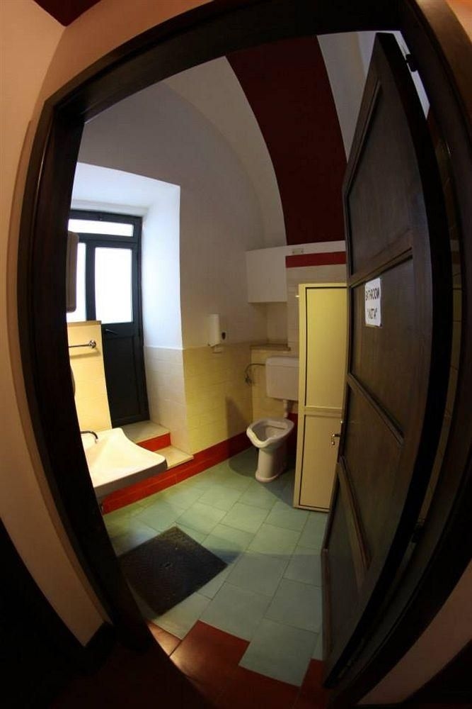Agora Hostel4