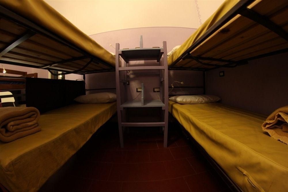 Agora Hostel0