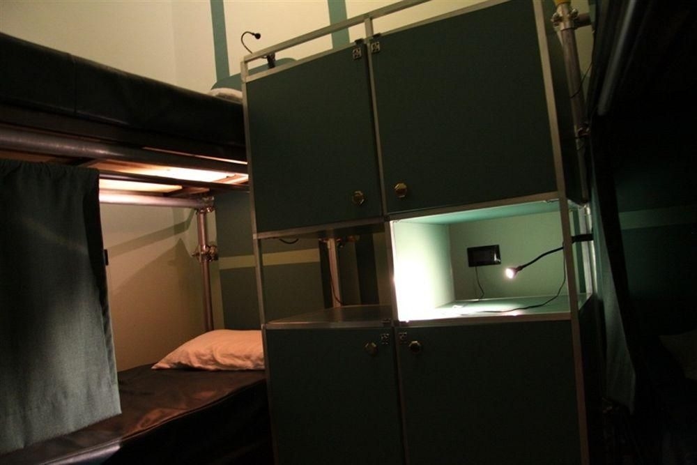 Agora Hostel3