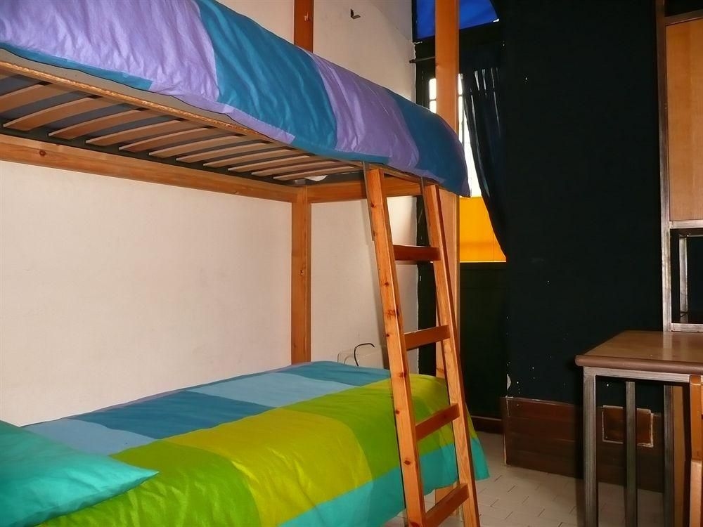 Agora Hostel2