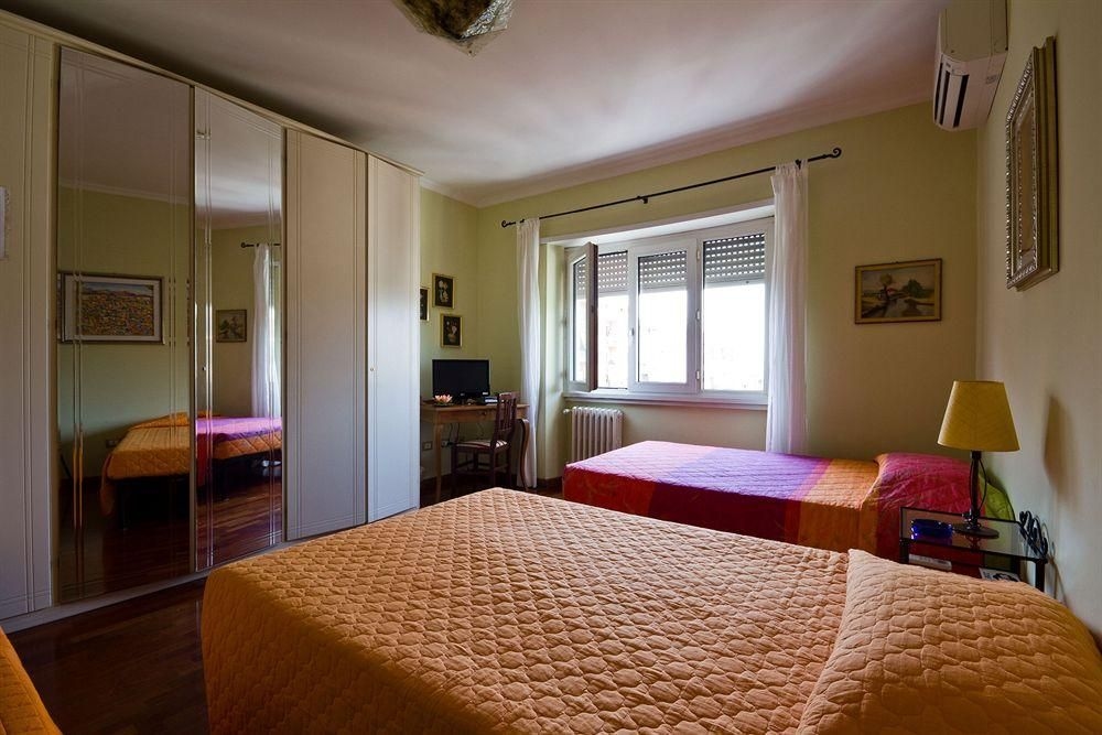 B&B Davila 252