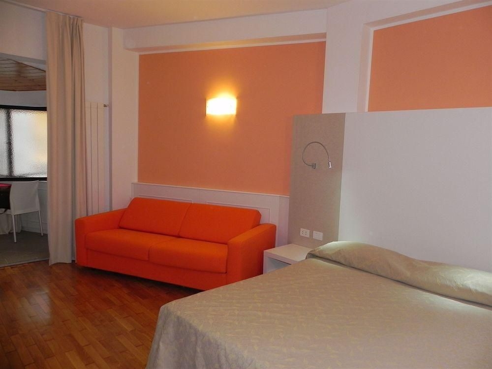Hotel Da Cesare0