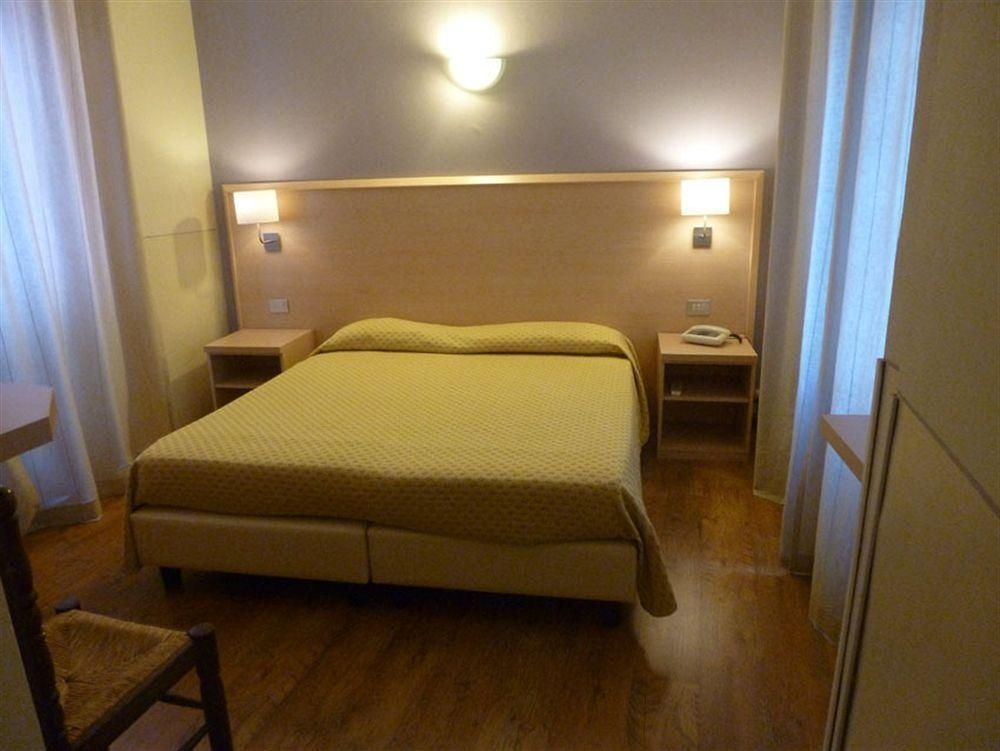 Hotel Da Cesare3