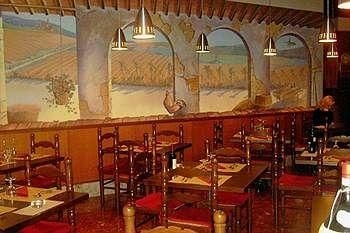 Hotel Da Cesare2