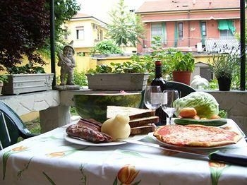Villa Cheta Milano2