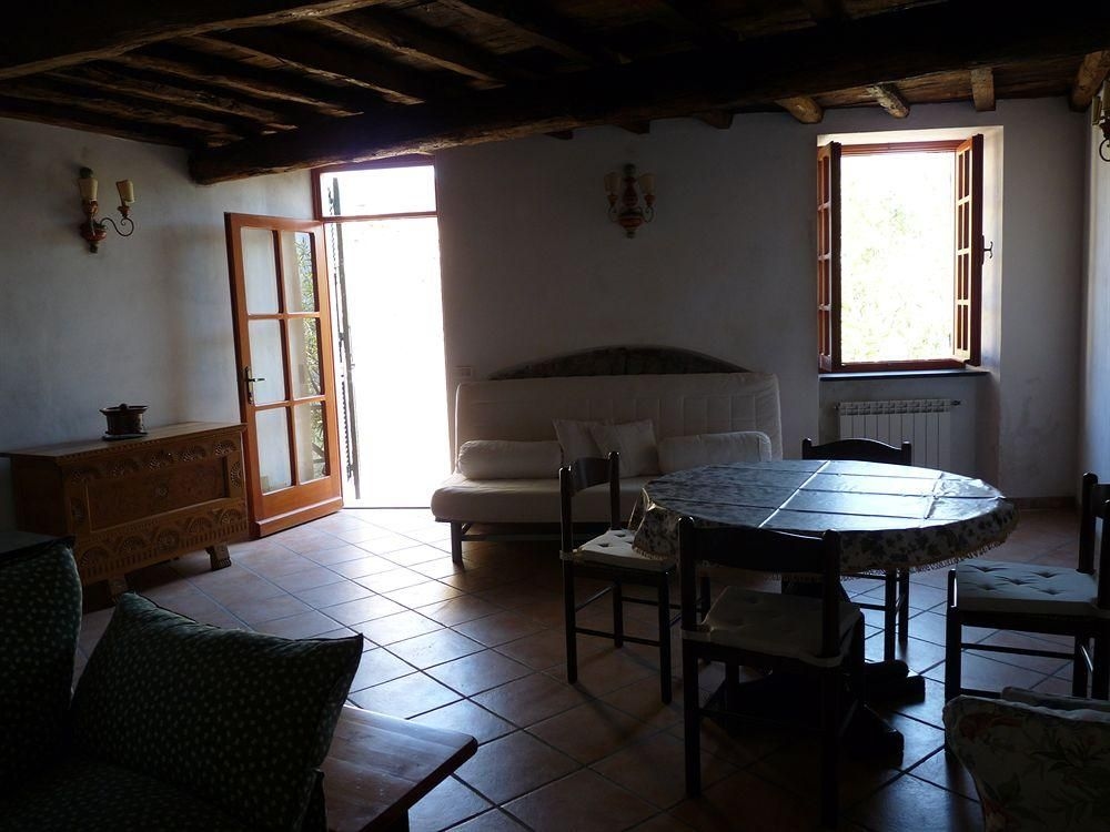 La Villa Antica delle Cinque Terre4