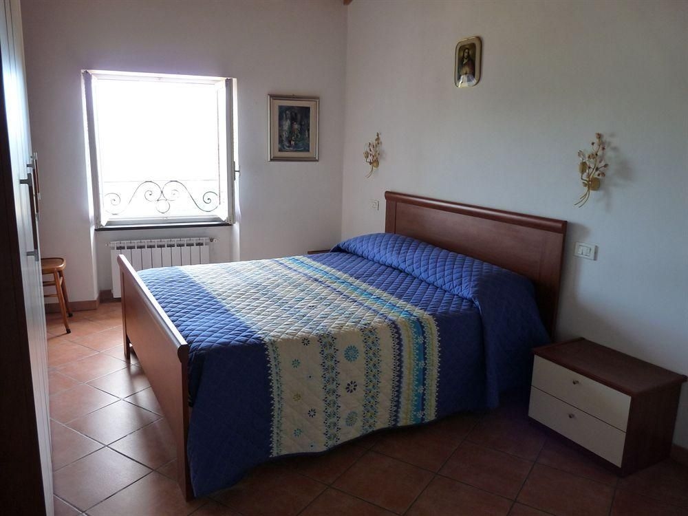 La Villa Antica delle Cinque Terre0