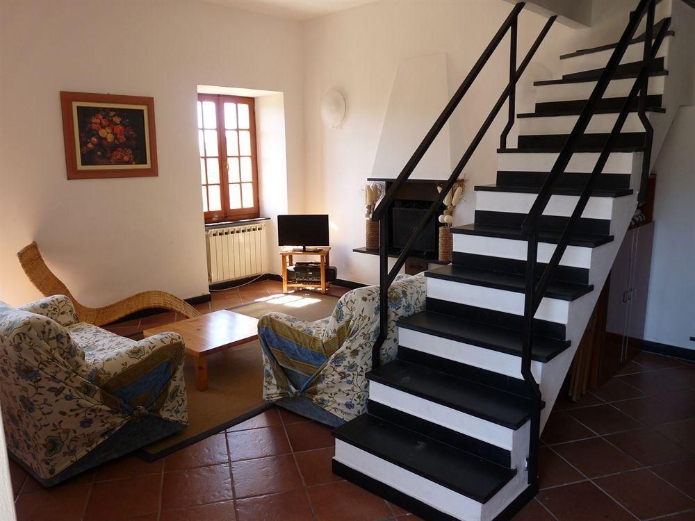 La Villa Antica delle Cinque Terre3