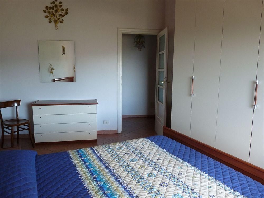 La Villa Antica delle Cinque Terre2