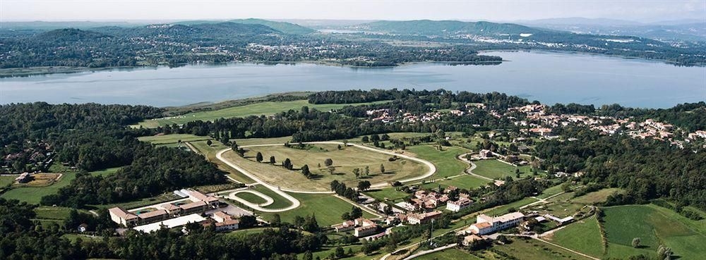 Foresterie Dei Piaceri Campestri1