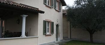 Foresterie Dei Piaceri Campestri0