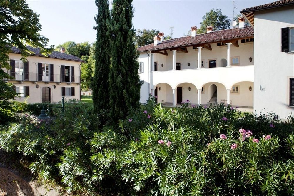 Foresterie Dei Piaceri Campestri3