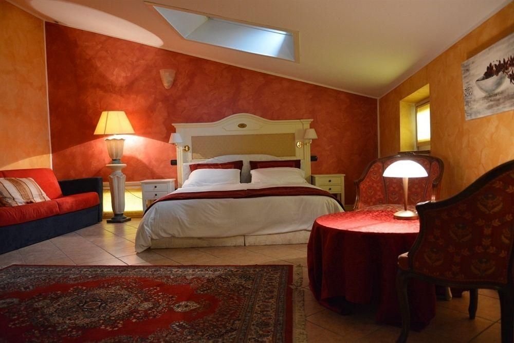 Hotel Due Colonne0