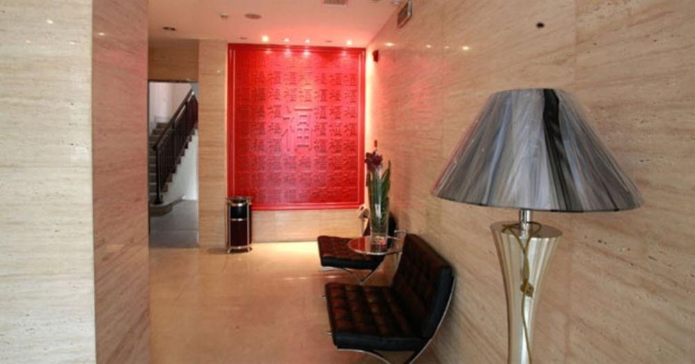 Hotel Huaxia Milano3