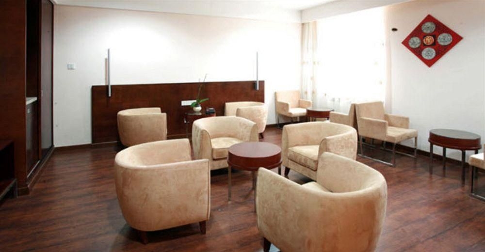 Hotel Huaxia Milano4