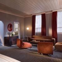 Hotel Union Square4
