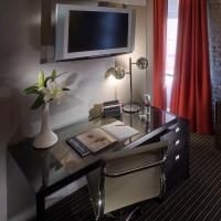Hotel Union Square1
