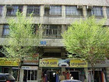 Nihal Hotel0