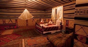 Captain's Desert Camp0