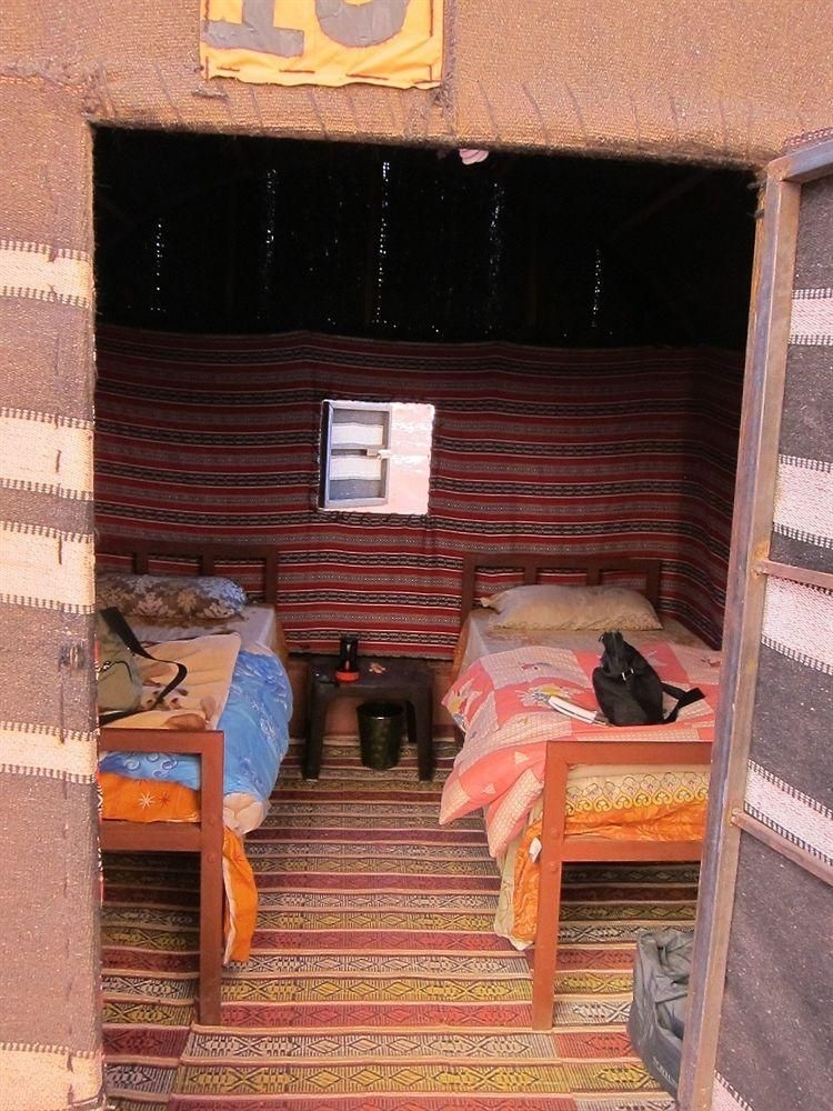 Bedouin Lifestyle Camp4