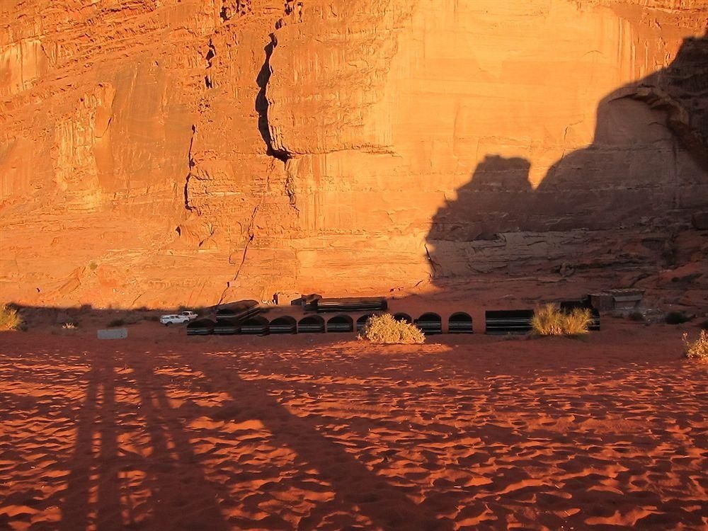 Bedouin Lifestyle Camp3