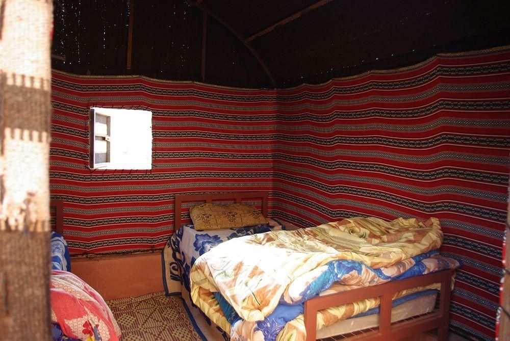 Bedouin Lifestyle Camp1