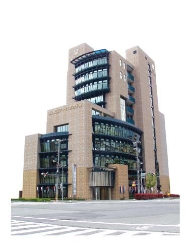 Wakayama Urban Hotel - Wakayama Station0