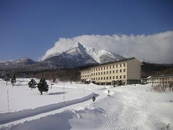 Kyukamura Oku-Daisen0