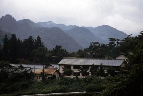โรงแรมนิกโก โทะกันโซะ (Nikko Tokanso Hotel)0
