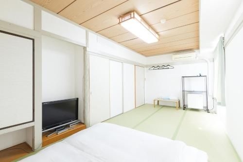 OYO Tsukuba Sky Hotel (Tsukuba Sky Hotel)2
