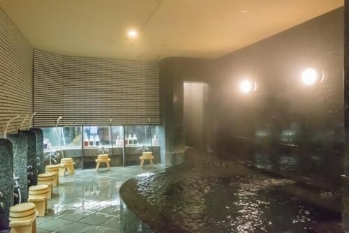 あわら温泉グランドホテル 湯めぐりの宿 (Awara Grand Hotel)3