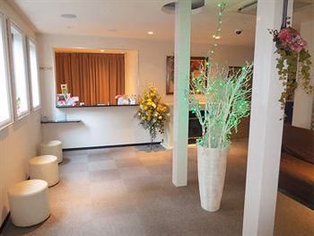 Hotel Maruyon4