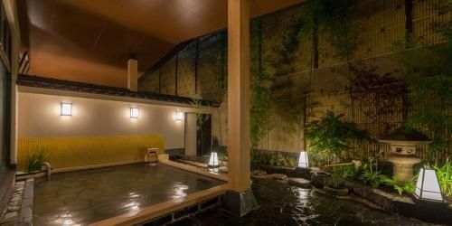 นิชิเตสึ รีสอร์ท อินน์ เบปปุ (Nishitetsu Resort Inn Beppu)2