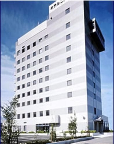 โฮเต็ล นิว ยูทากะ (Hotel New Yutaka)0