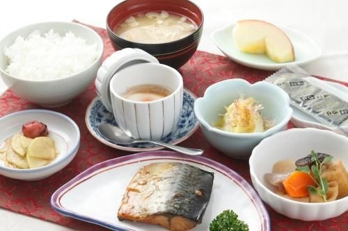 โรงแรม 24 สวีท ฮากูบะ (Hotel 24 Sweets HAKUBA)4