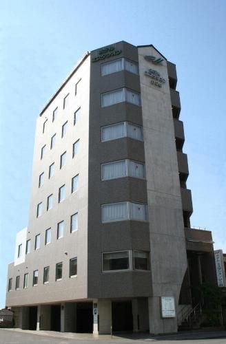 โรงแรม เอสทาเชียน ฮิโคเนะ (Hotel Estacion Hikone)0