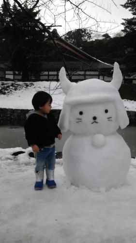 โรงแรม เอสทาเชียน ฮิโคเนะ (Hotel Estacion Hikone)3