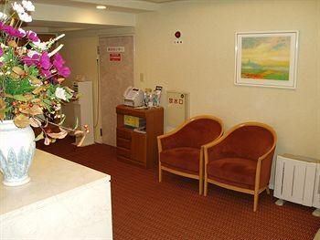Sun Hotel Nagoya Nishiki4