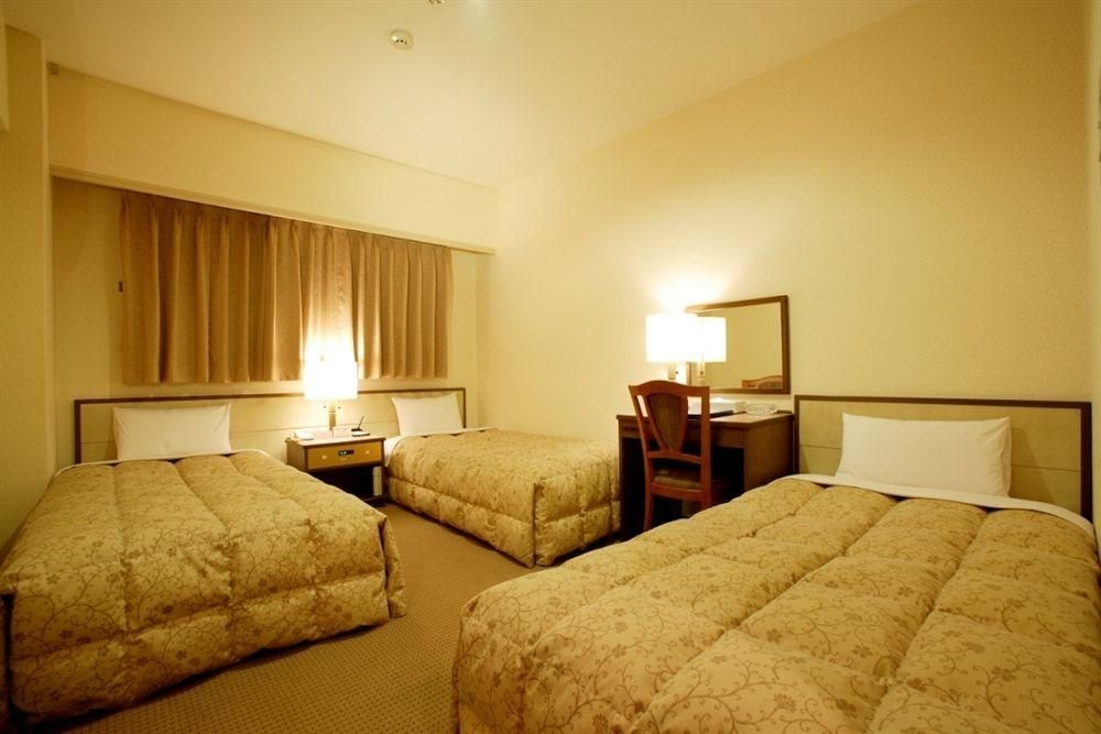 Sun Hotel Nagoya Nishiki2