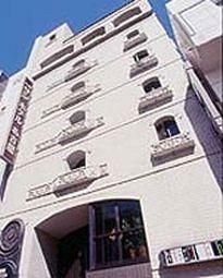 Sun Hotel Nagoya Nishiki1
