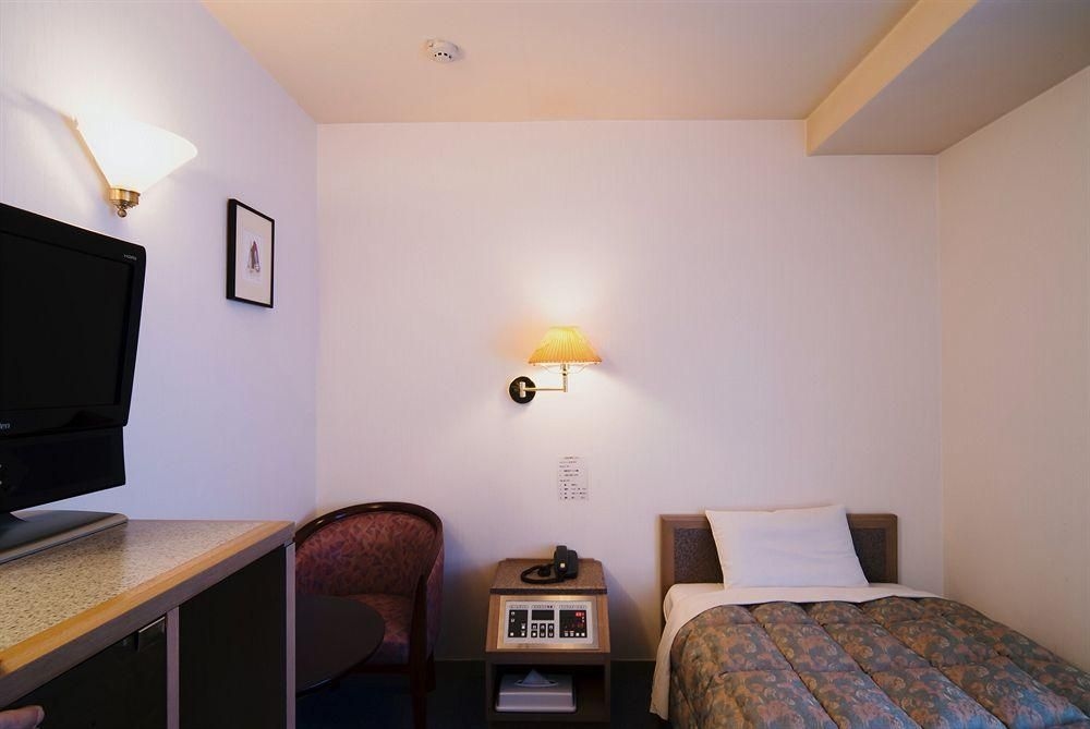 Hotel Apaiser Yokohama2