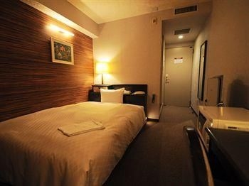 Hotel Kaiko Sapporo Nakajima Koen2