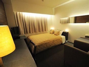 Hotel Kaiko Sapporo Nakajima Koen1