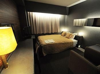 Hotel Kaiko Sapporo Nakajima Koen0