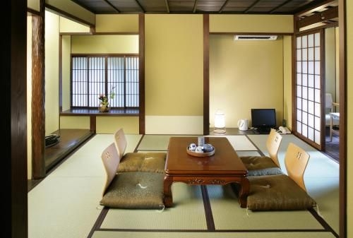 Matsubaya Ryokan2