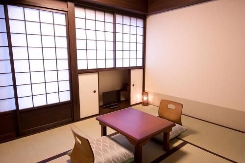 Matsubaya Ryokan3