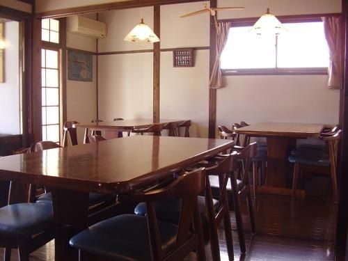 ยูฟุอิน คันทรีโร้ด ยูธโฮสเทล (Yufuin Country Road Youth Hostel)2