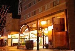 Nakamachi Fuji Grand Hotel2