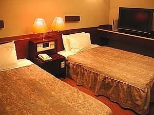 Nakamachi Fuji Grand Hotel1