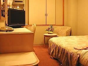 Nakamachi Fuji Grand Hotel0